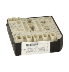 Boitier servitude moteur (BSM) RENAULT MEGANE 3 Photo n°3