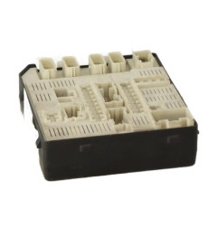 Boitier servitude moteur (BSM) RENAULT MEGANE 3 Photo n°5