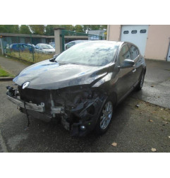 Boitier servitude moteur (BSM) RENAULT MEGANE 3 Photo n°8
