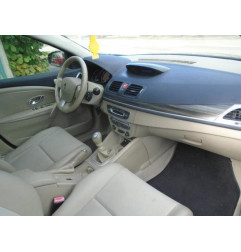 Boitier servitude moteur (BSM) RENAULT MEGANE 3 Photo n°10