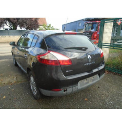 Boitier servitude moteur (BSM) RENAULT MEGANE 3 Photo n°11