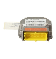 Boitier air bag VOLKSWAGEN EOS Photo n°1