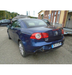 Boitier air bag VOLKSWAGEN EOS Photo n°9