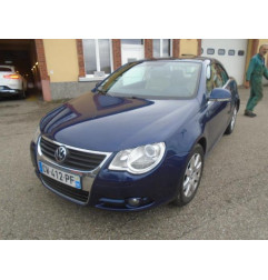 Boitier air bag VOLKSWAGEN EOS Photo n°10