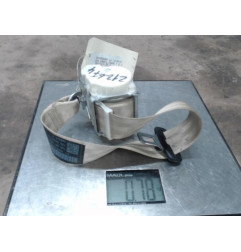 Ceinture arriere droit VOLKSWAGEN EOS Photo n°1