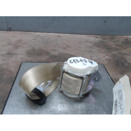 Ceinture arriere droit VOLKSWAGEN EOS