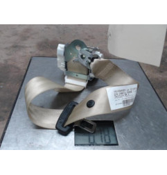 Ceinture arriere gauche VOLKSWAGEN EOS Photo n°1