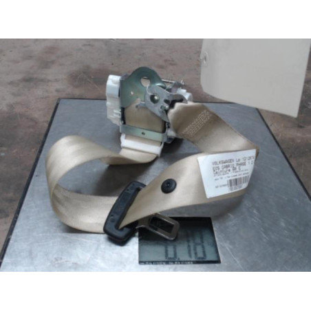 Ceinture arriere gauche VOLKSWAGEN EOS Photo n°1