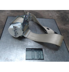 Ceinture arriere gauche VOLKSWAGEN EOS