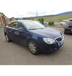 Ceinture avant droit VOLKSWAGEN EOS Photo n°3