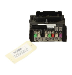 Boitier servitude moteur (BSM) VOLKSWAGEN EOS Photo n°4