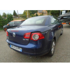 Boitier servitude moteur (BSM) VOLKSWAGEN EOS Photo n°7