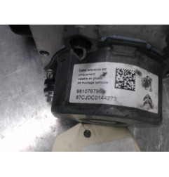 Bloc ABS (freins anti-blocage) PEUGEOT 308 2