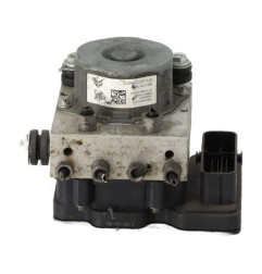 Bloc ABS (freins anti-blocage) PEUGEOT 308 2 Photo n°2