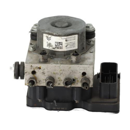 Bloc ABS (freins anti-blocage) PEUGEOT 308 2 Photo n°2