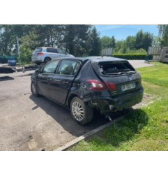 Bloc ABS (freins anti-blocage) PEUGEOT 308 2 Photo n°7