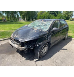 Bloc ABS (freins anti-blocage) PEUGEOT 308 2 Photo n°9