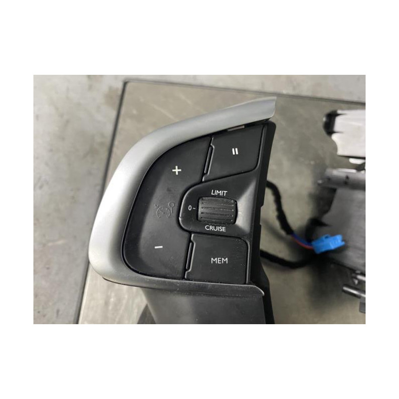 Bouton/Interrupteur CITROEN C4 2