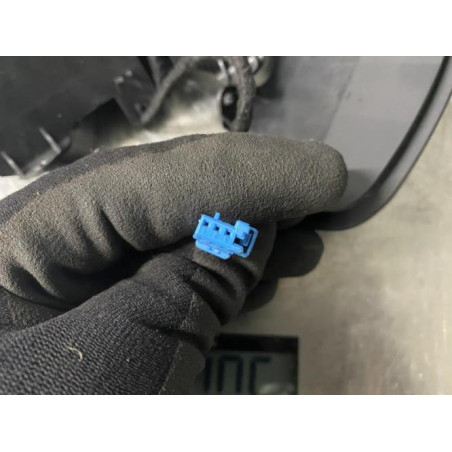 Bouton/Interrupteur CITROEN C4 2