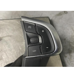 Bouton/Interrupteur CITROEN C4 2 Photo n°4