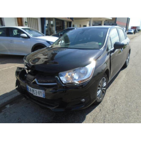Commande autoradio CITROEN C4 2