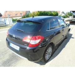 Bouton/Interrupteur CITROEN C4 2 Photo n°7