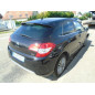 Commande autoradio CITROEN C4 2