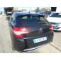 Commande autoradio CITROEN C4 2