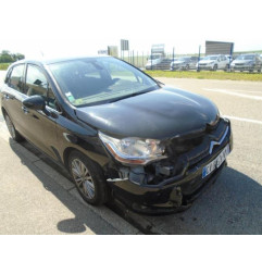 Bouton/Interrupteur CITROEN C4 2 Photo n°10