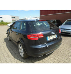Debitmetre AUDI A3 2 Photo n°6