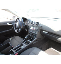 Debitmetre AUDI A3 2 Photo n°8