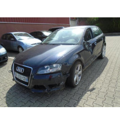 Debitmetre AUDI A3 2 Photo n°10
