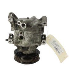 Compresseur clim FIAT 500 2 Photo n°1