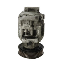 Compresseur clim FIAT 500 2 Photo n°4