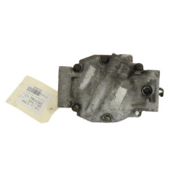 Compresseur clim FIAT 500 2 Photo n°5