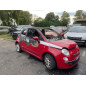 Compresseur clim FIAT 500 2