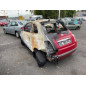 Compresseur clim FIAT 500 2