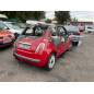 Compresseur clim FIAT 500 2