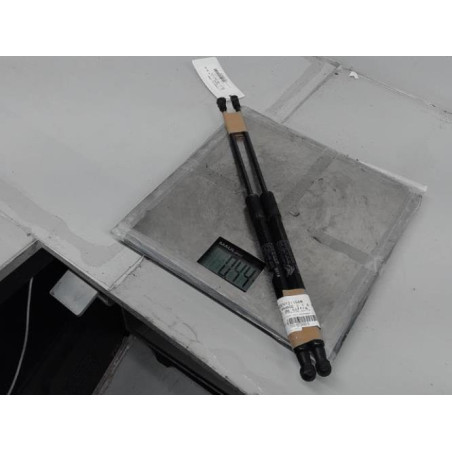 Verin de coffre CITROEN C3 3 Photo n°1