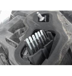 Feu arriere principal droit (feux) OPEL ASTRA H Photo n°1