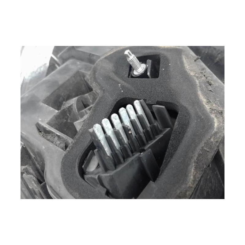 Feu arriere principal droit (feux) OPEL ASTRA H