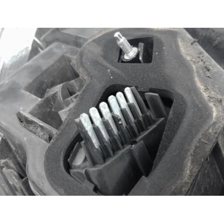 Feu arriere principal droit (feux) OPEL ASTRA H Photo n°1