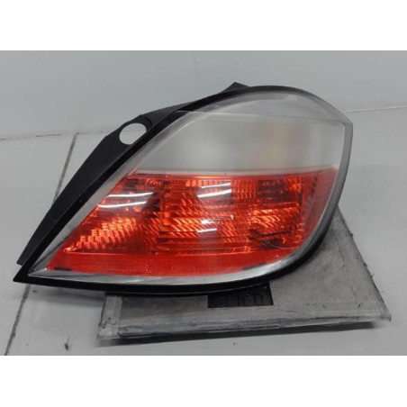 Feu arriere principal droit (feux) OPEL ASTRA H