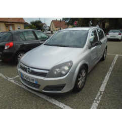 Feu arriere principal droit (feux) OPEL ASTRA H Photo n°9