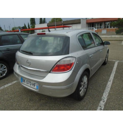 Feu arriere principal droit (feux) OPEL ASTRA H Photo n°10