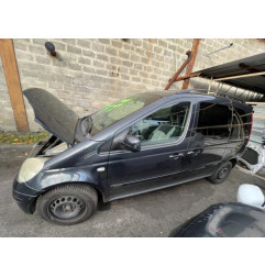 Capot MERCEDES VANEO 414 Photo n°7