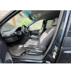 Capot MERCEDES VANEO 414 Photo n°9