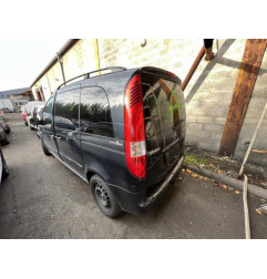 Capot MERCEDES VANEO 414 Photo n°12