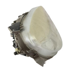 Optique avant principal droit (feux)(phare) MERCEDES VANEO 414 Photo n°4