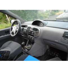 Feu arriere principal droit (feux) HYUNDAI MATRIX Photo n°10